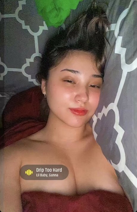 Foto desnuda filtrada de OnlyFans de Yvonnemoonie