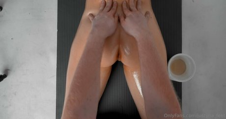 Justynafeet