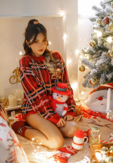 Baibaifern