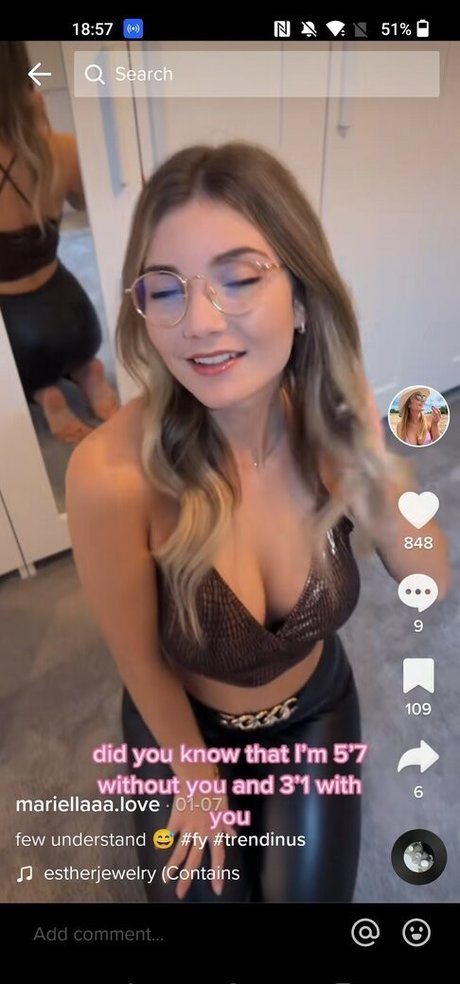 Mariellafucila