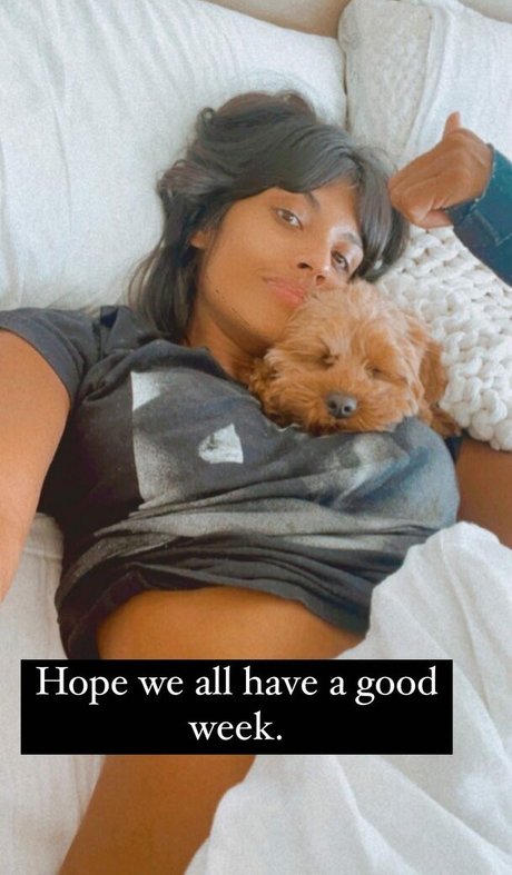 Jameela Jamil