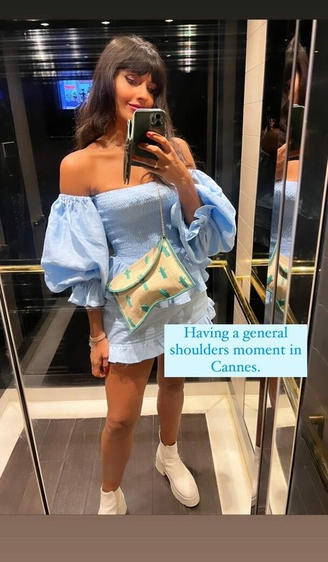 Jameela Jamil