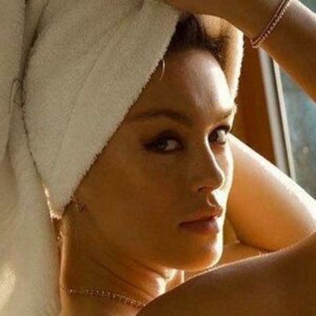 Foto desnuda filtrada de OnlyFans de Cherokee Star Luker