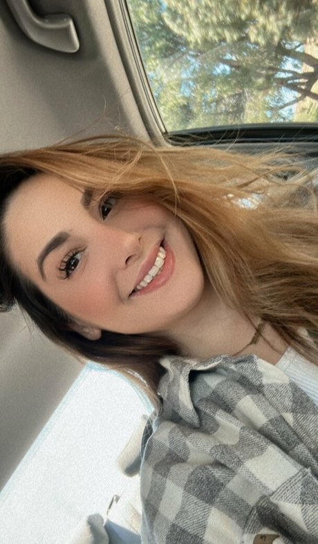 Foto desnuda filtrada de OnlyFans de Sloane Wolf