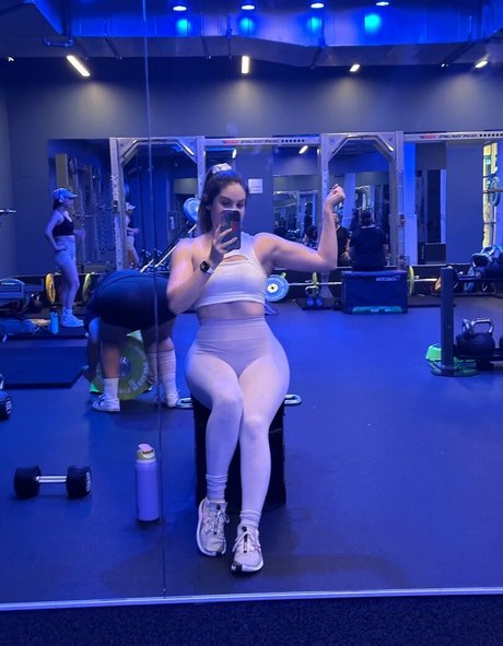 Foto desnuda filtrada de OnlyFans de Sloane Wolf