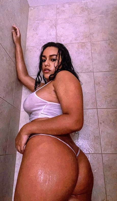 Foto desnuda filtrada de OnlyFans de Gabby B