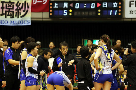 Shiho Yoshimura