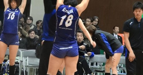 Shiho Yoshimura