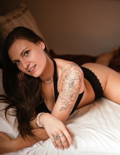 Kenzie Love
