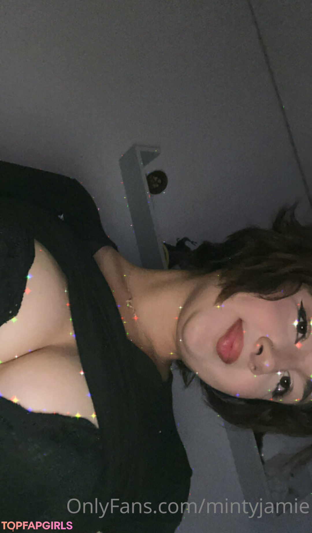 Foto desnuda filtrada de OnlyFans de Mintyjamie #100 Foto desnuda filtrada de OnlyFans de Mintyjamie #100