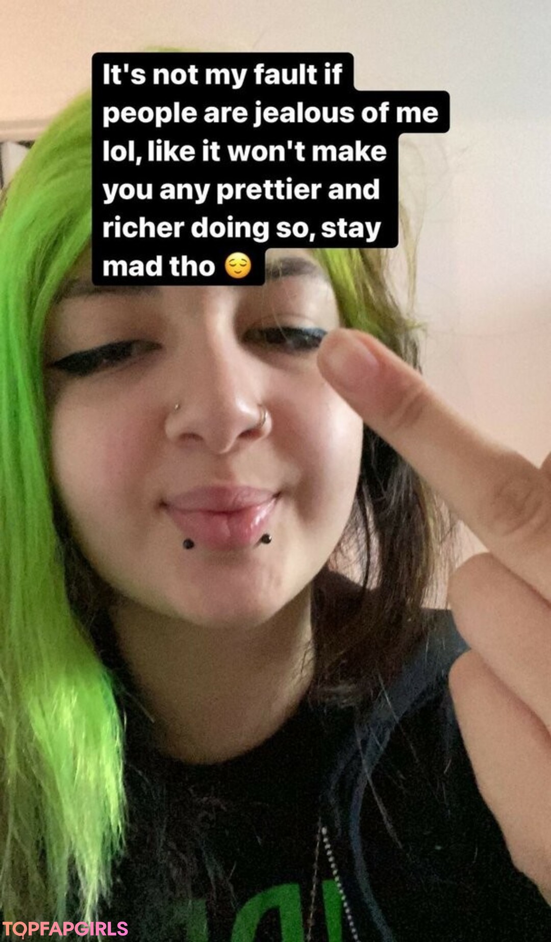 Foto desnuda filtrada de OnlyFans de Mintyjamie #158 Foto desnuda filtrada de OnlyFans de Mintyjamie #158