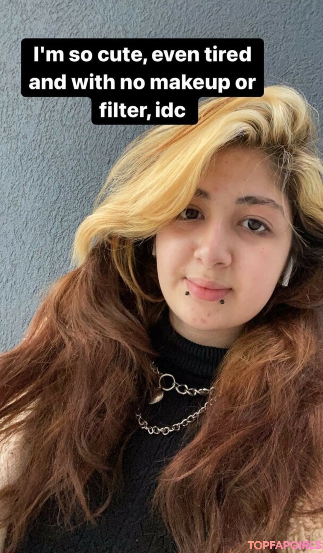 Foto desnuda filtrada de OnlyFans de Mintyjamie #167 Foto desnuda filtrada de OnlyFans de Mintyjamie #167