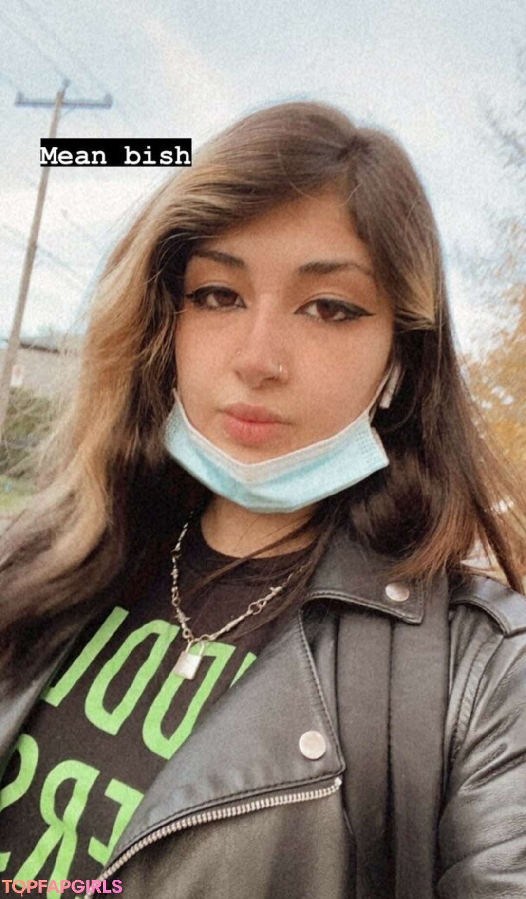 Foto desnuda filtrada de OnlyFans de Mintyjamie #190 Foto desnuda filtrada de OnlyFans de Mintyjamie #190