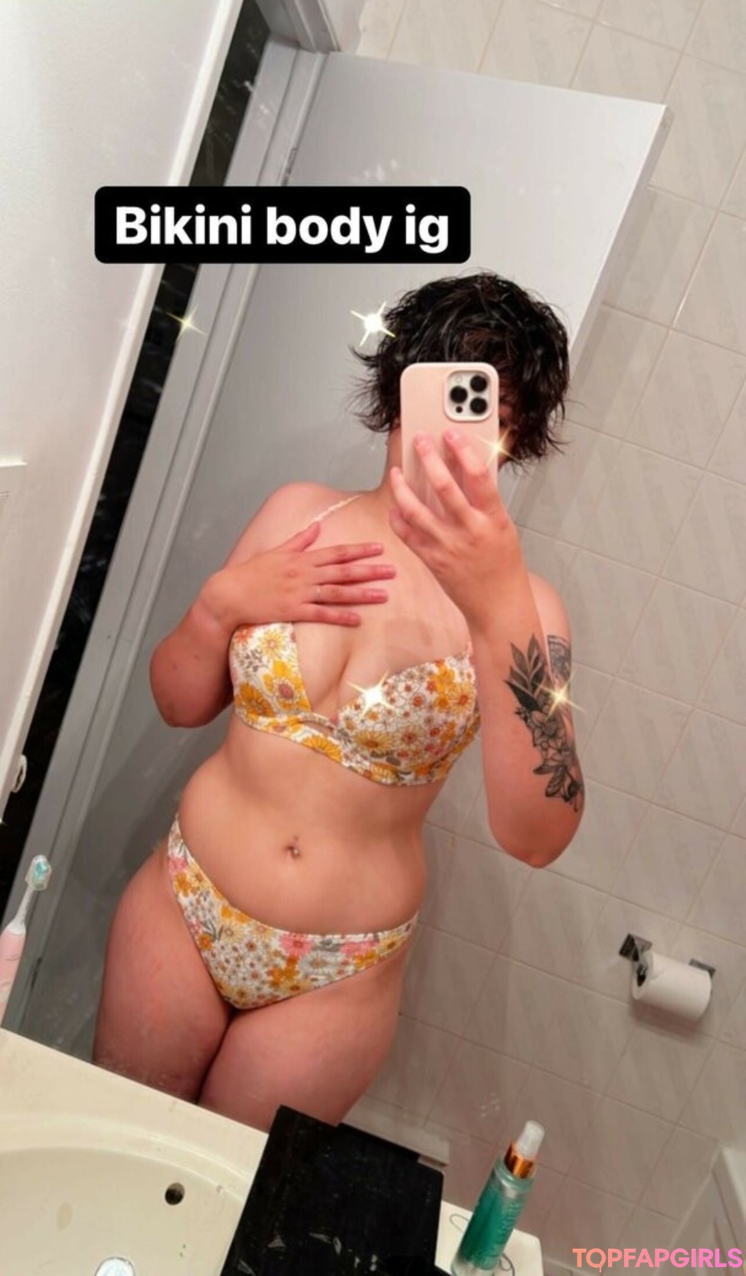 Foto desnuda filtrada de OnlyFans de Mintyjamie #194 Foto desnuda filtrada de OnlyFans de Mintyjamie #194