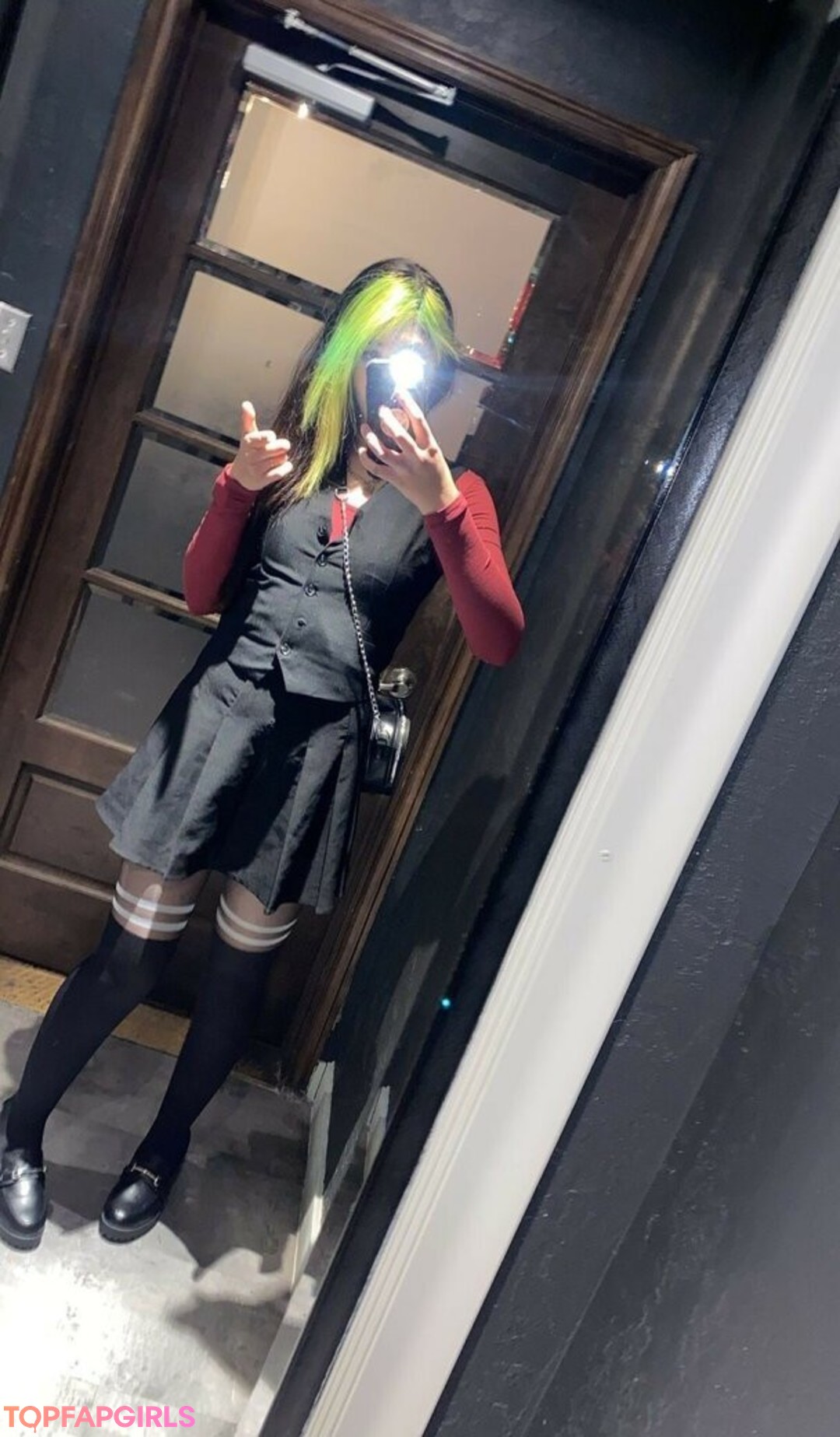 Foto desnuda filtrada de OnlyFans de Mintyjamie #205 Foto desnuda filtrada de OnlyFans de Mintyjamie #205