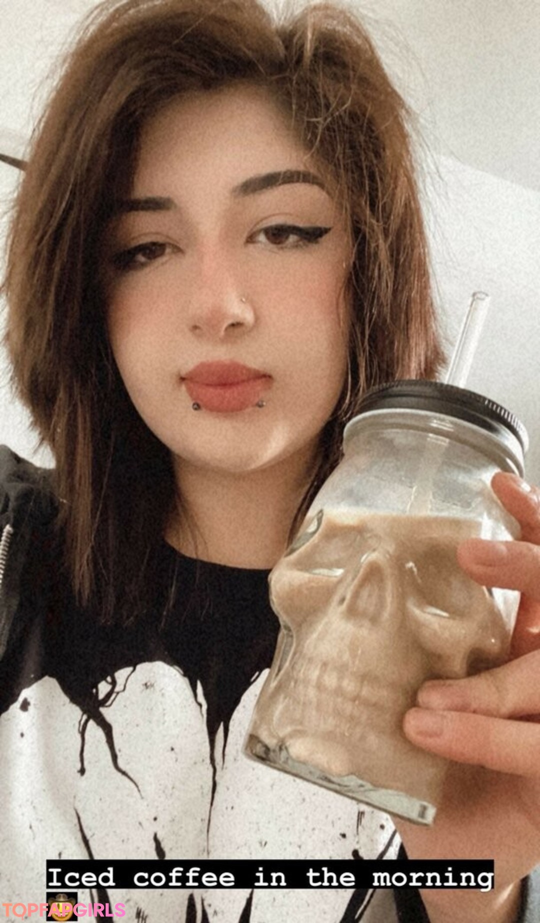 Foto desnuda filtrada de OnlyFans de Mintyjamie #214 Foto desnuda filtrada de OnlyFans de Mintyjamie #214