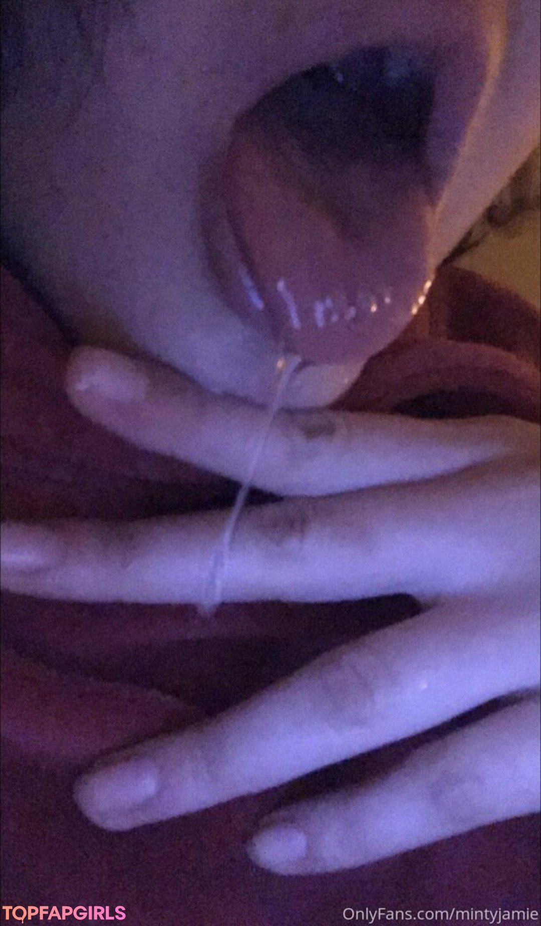 Foto desnuda filtrada de OnlyFans de Mintyjamie #90 Foto desnuda filtrada de OnlyFans de Mintyjamie #90