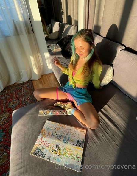 Foto desnuda filtrada de OnlyFans de Eexoticbabe