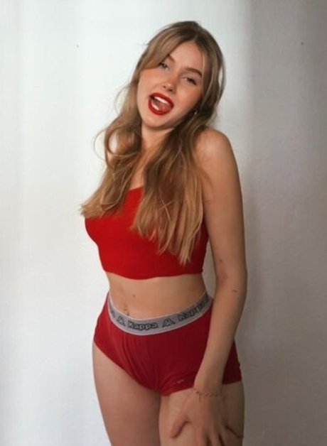 Foto desnuda filtrada de OnlyFans de Cirizzzle