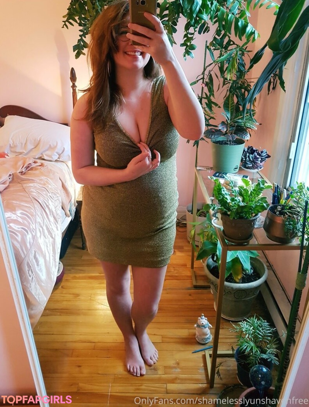 Foto desnuda filtrada de OnlyFans de Shamelesslyunshavenfree #7 Foto desnuda filtrada de OnlyFans de Shamelesslyunshavenfree #7