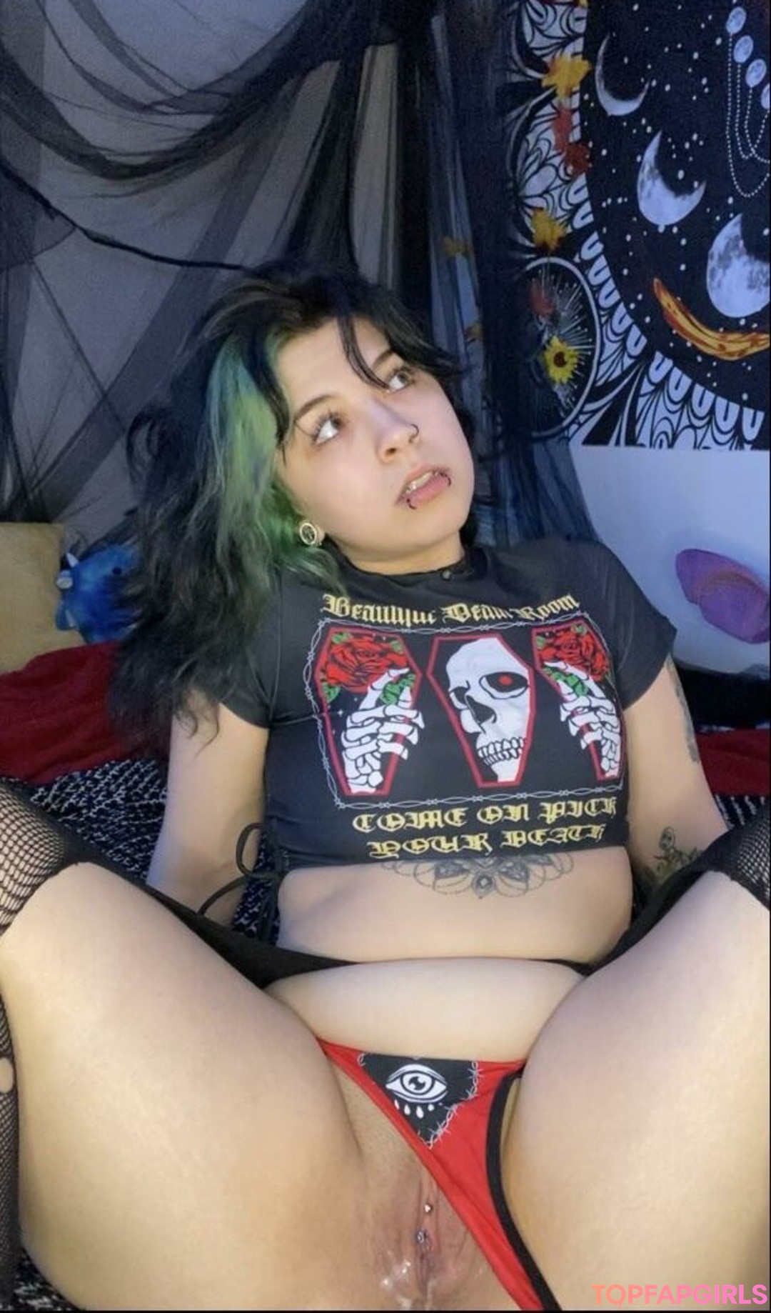 Foto desnuda filtrada de OnlyFans de Lyssa Lowe #25 Foto desnuda filtrada de OnlyFans de Lyssa Lowe #25