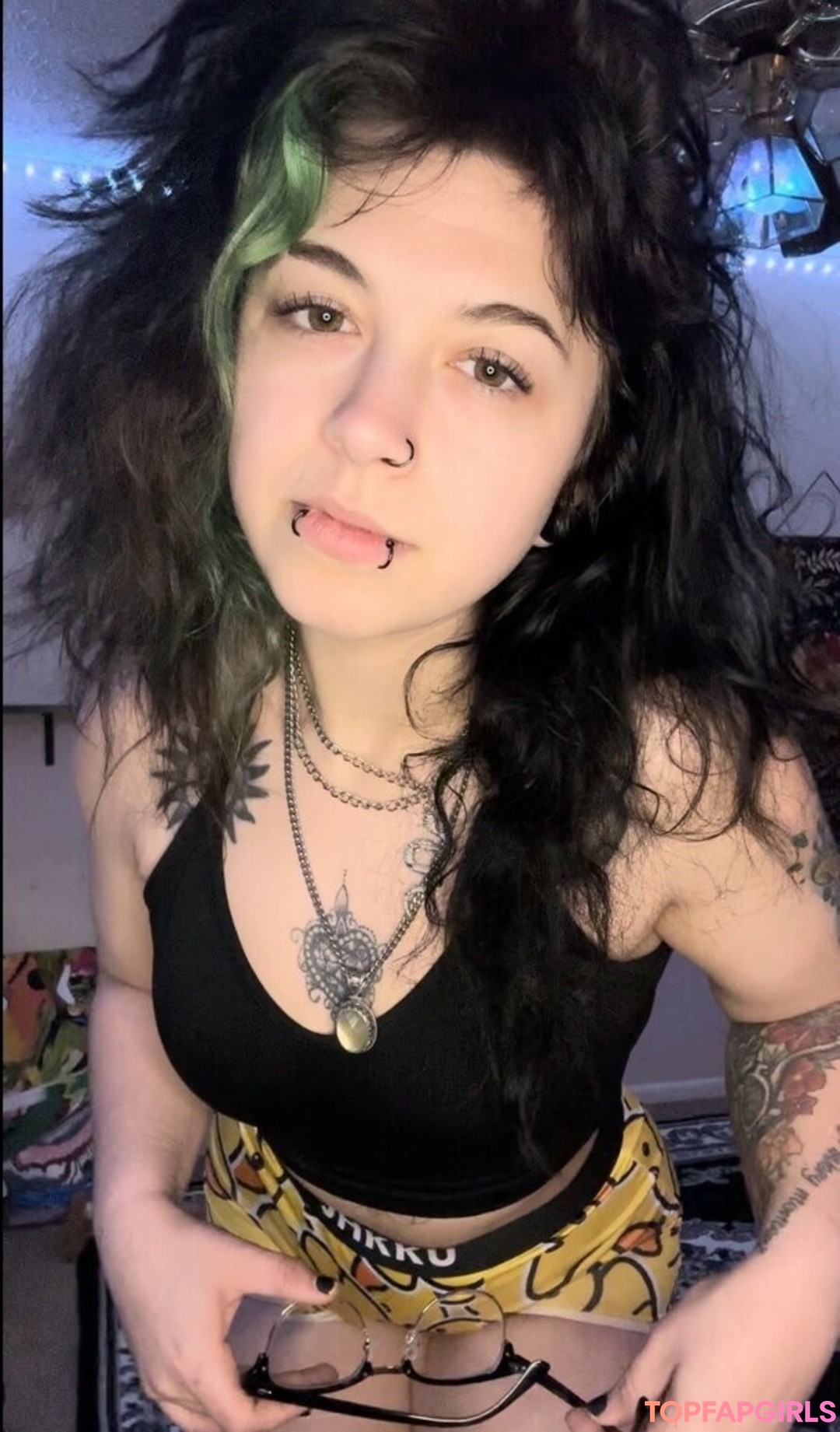 Foto desnuda filtrada de OnlyFans de Lyssa Lowe #7 Foto desnuda filtrada de OnlyFans de Lyssa Lowe #7