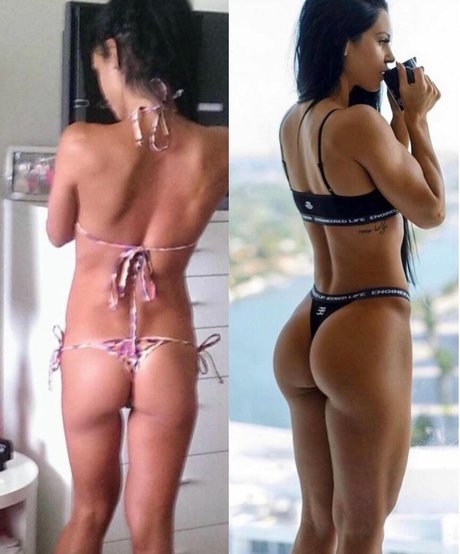 Foto desnuda filtrada de OnlyFans de Anita Herbert
