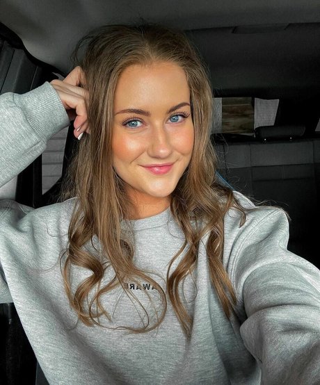 Trine K