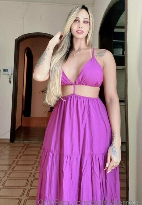 Foto desnuda filtrada de OnlyFans de Agathaferrazz