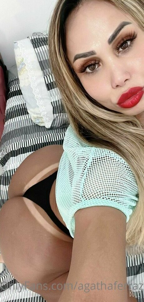 Agathaferrazz