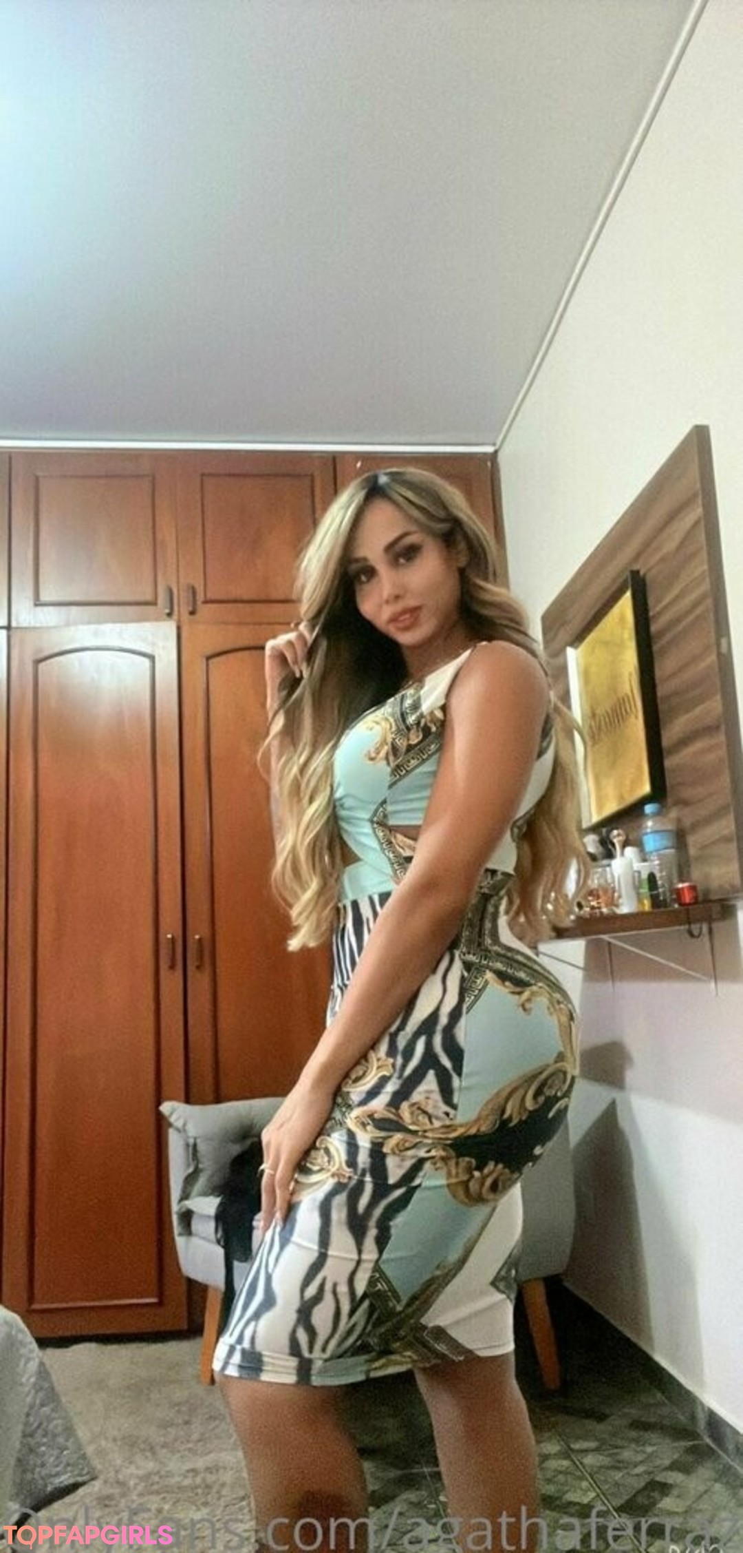 Foto desnuda filtrada de OnlyFans de Agathaferrazz #49 Foto desnuda filtrada de OnlyFans de Agathaferrazz #49