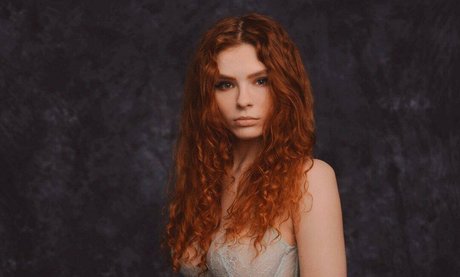 Foto desnuda filtrada de OnlyFans de Kari Pitinova