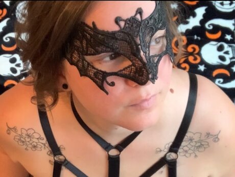 Foto desnuda filtrada de OnlyFans de Lilith