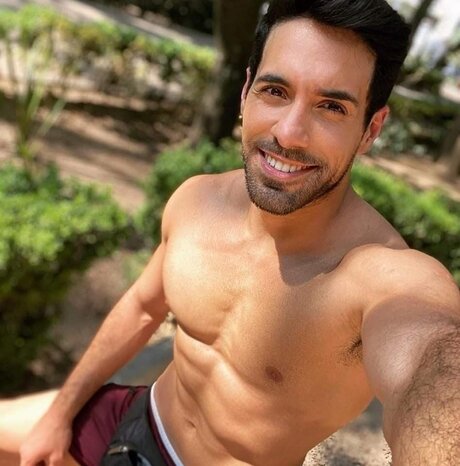 Axel Santi