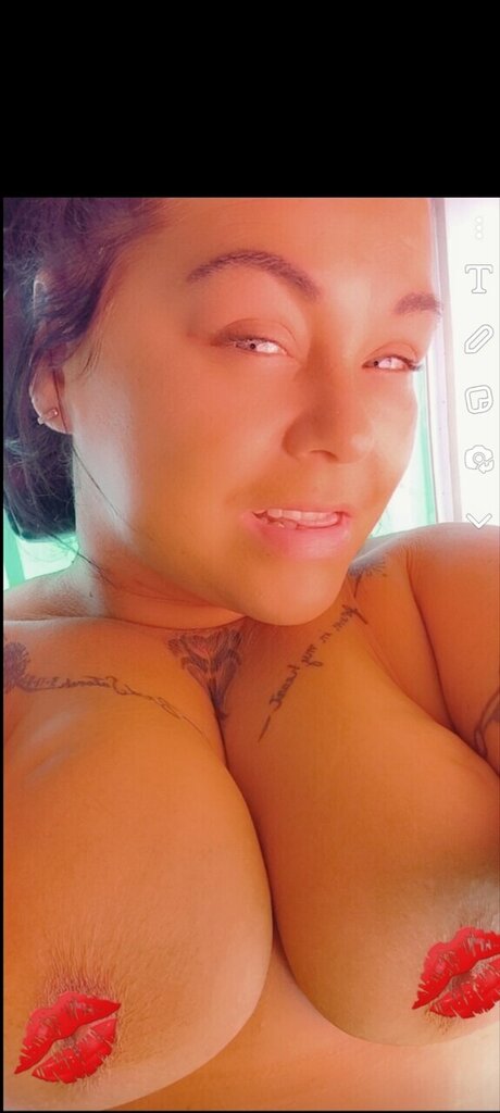 Foto desnuda filtrada de OnlyFans de Trina Satanek