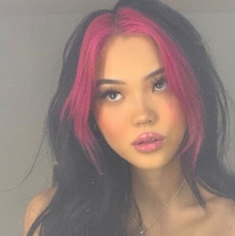 Foto desnuda filtrada de OnlyFans de Jessy