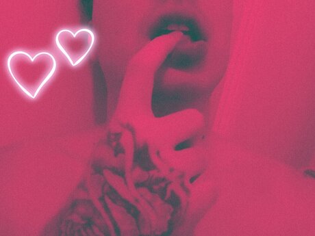 Foto desnuda filtrada de OnlyFans de Thicc But Free
