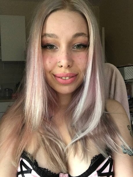 Foto desnuda filtrada de OnlyFans de Sara