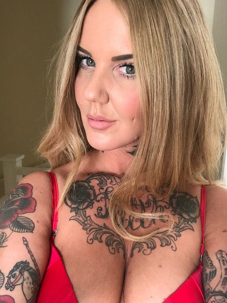 Jess Jameson