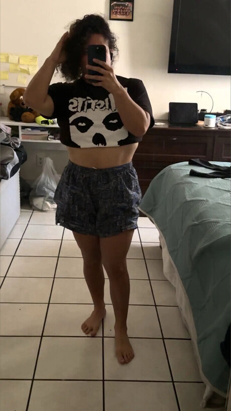 Foto desnuda filtrada de OnlyFans de Bredizzle1