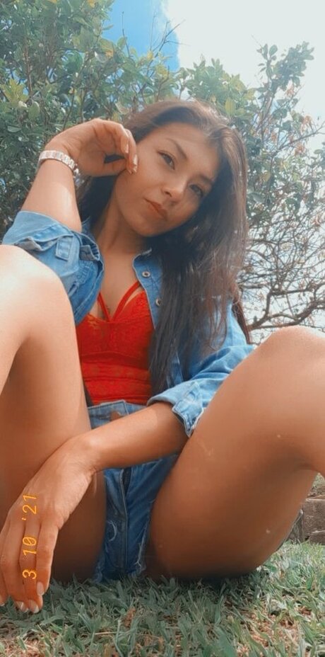 Foto desnuda filtrada de OnlyFans de Sofa