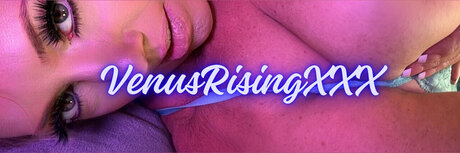 Foto desnuda filtrada de OnlyFans de Venusrisingxxx