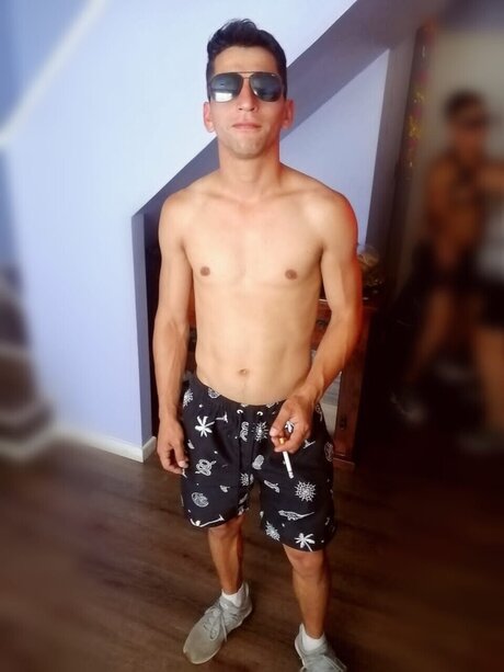 Lucas Marn