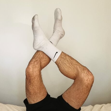 Foto desnuda filtrada de OnlyFans de Socksperfect Aka Grayson