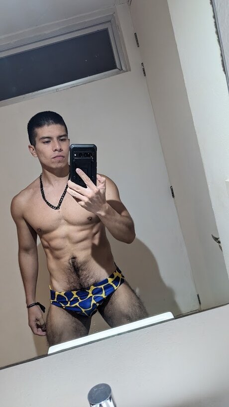 Miguel Crispn