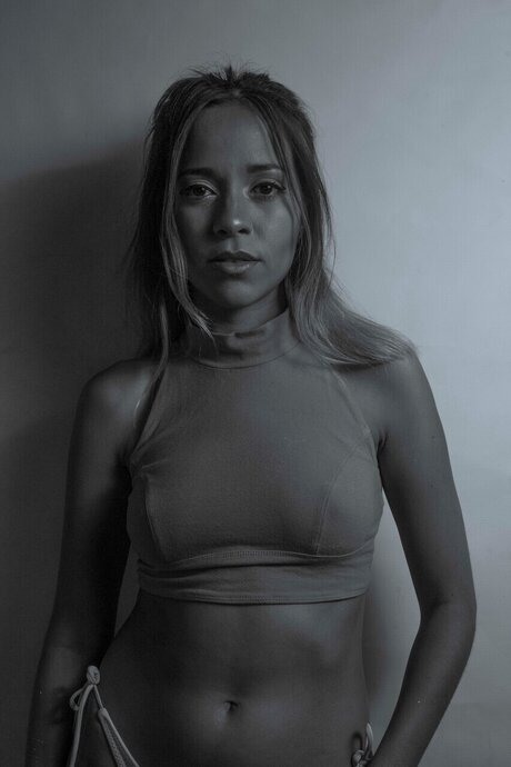 Foto desnuda filtrada de OnlyFans de Georgii