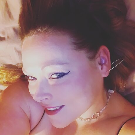 Foto desnuda filtrada de OnlyFans de Diamond Kelly