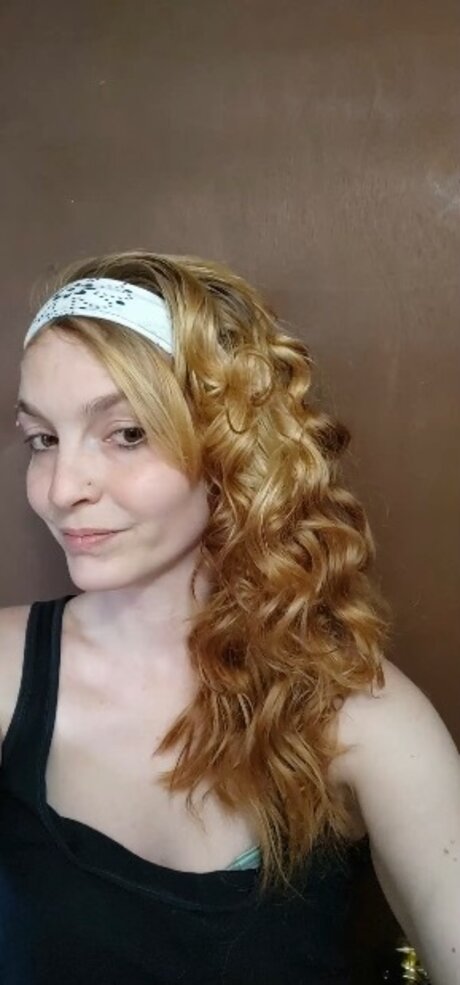 Foto desnuda filtrada de OnlyFans de Donna Bartkus
