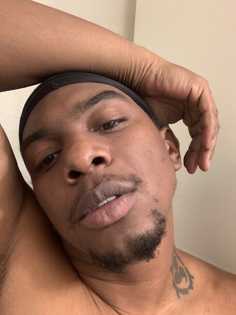 Foto desnuda filtrada de OnlyFans de Cloud Of Sexy Time