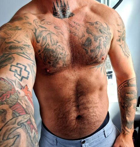 Brandon Oakley